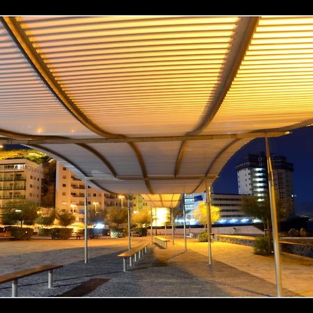 Apto 1103 Mesa Del Mar Puerto de la Madera Exteriör bild