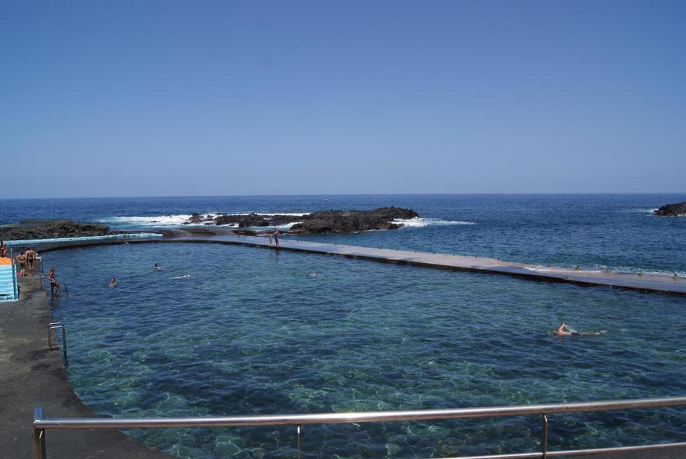 Apto 1103 Mesa Del Mar Puerto de la Madera Exteriör bild