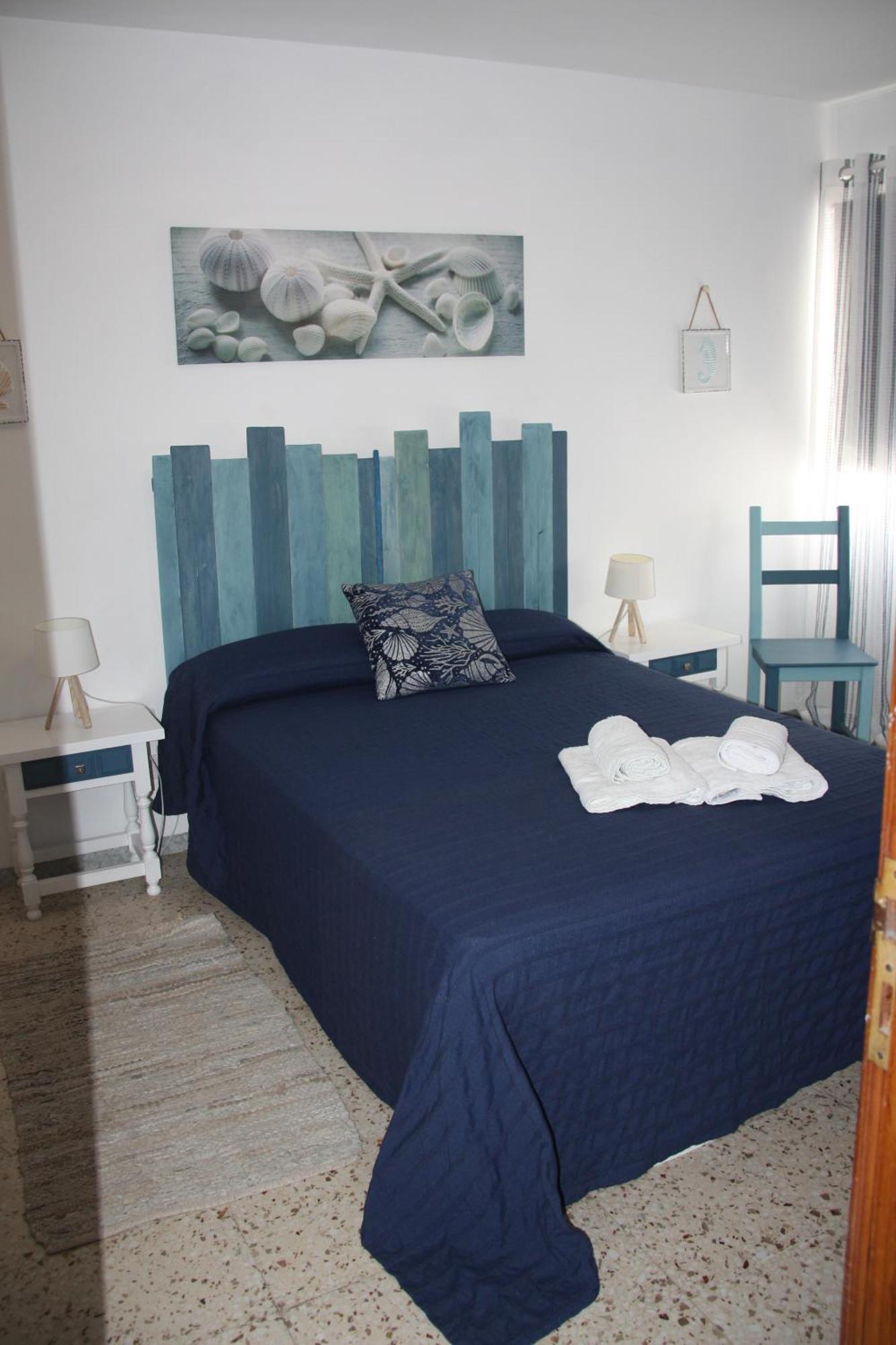 Apto 1103 Mesa Del Mar Puerto de la Madera Exteriör bild