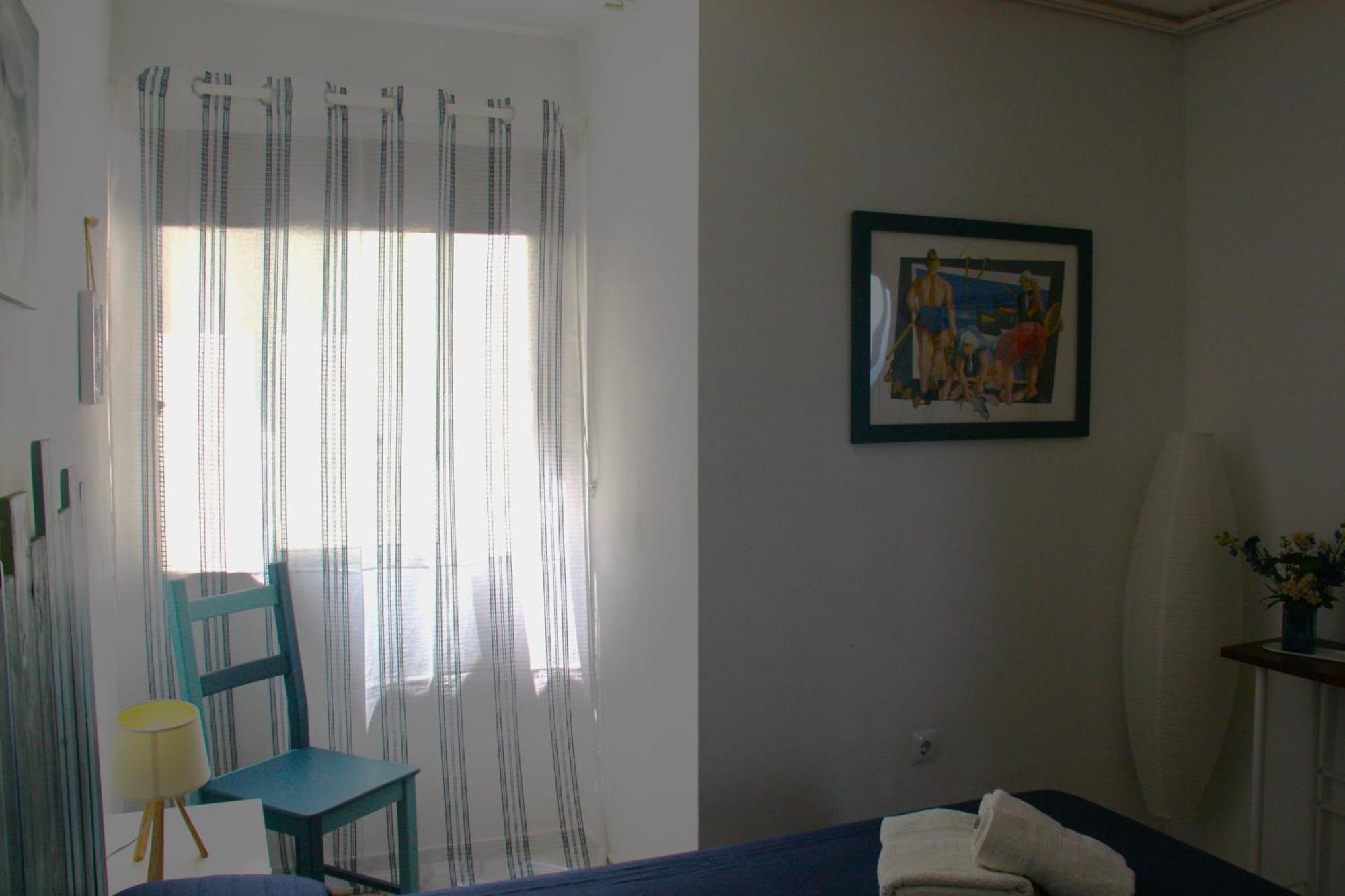 Apto 1103 Mesa Del Mar Puerto de la Madera Exteriör bild