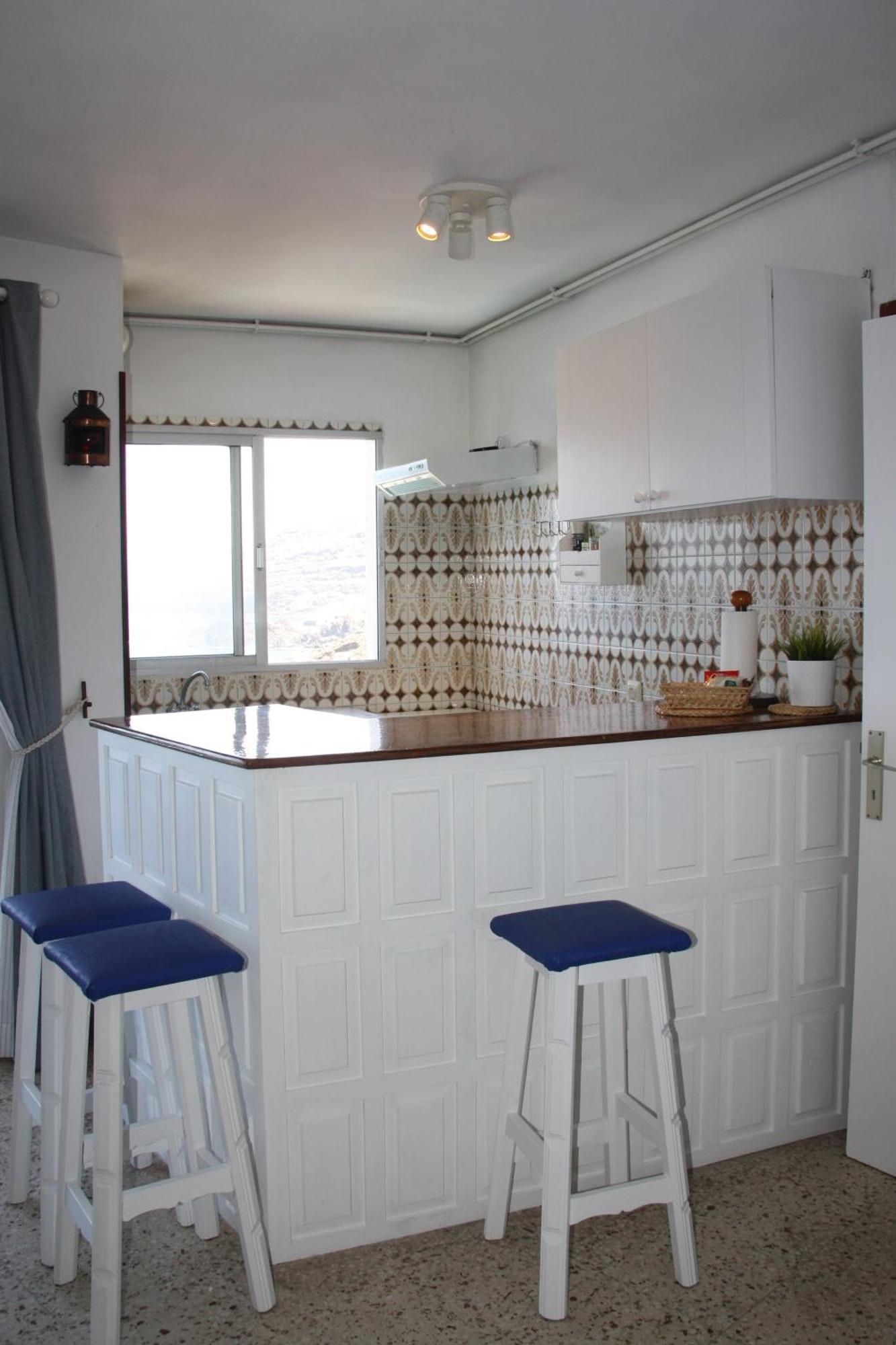 Apto 1103 Mesa Del Mar Puerto de la Madera Exteriör bild