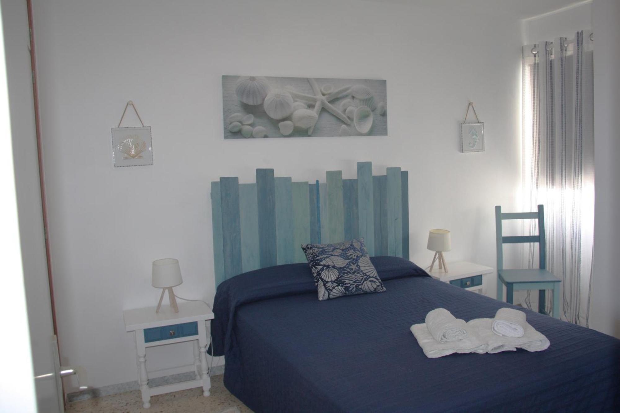 Apto 1103 Mesa Del Mar Puerto de la Madera Exteriör bild