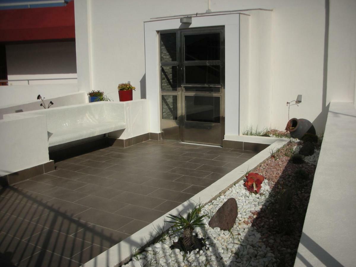 Apto 1103 Mesa Del Mar Puerto de la Madera Exteriör bild